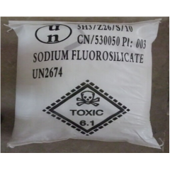 Buy Sodium Fluorosilicate