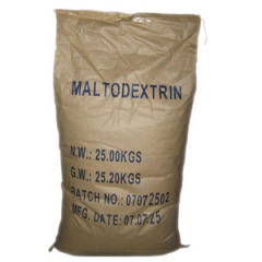 Maltodextrin suppliers