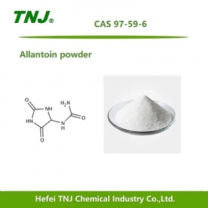 Allantoin powder suppliers factory