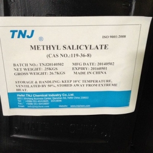 CAS 119-36-8 Methyl Salicylate price suppliers