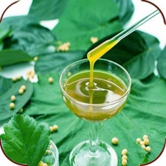 Soy lecithin CAS 8002-43-5 suppliers