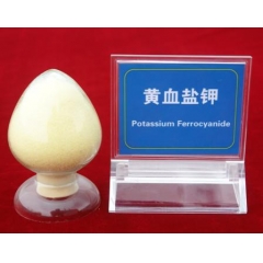 Buy Potassium Ferrocyanide