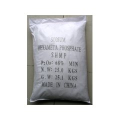 Buy Sodium Hexametaphosphate