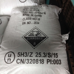 Phosphorous acid suppliers