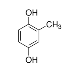 CAS 95-71-6 2-methylhydroquinone suppliers factory