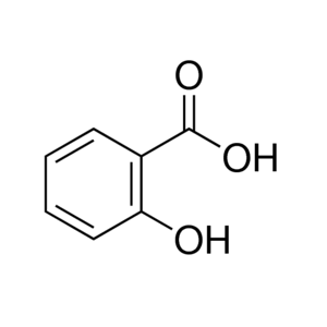 Salicylic acid suppliers