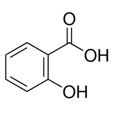 Salicylic acid suppliers