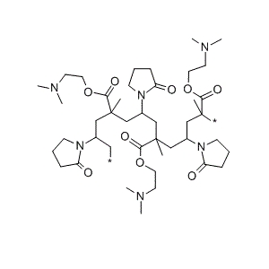 PQ-11 Polyquaternium-11 suppliers