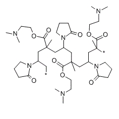 PQ-11 Polyquaternium-11 suppliers