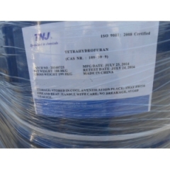 99.9% Tetrahydrofuran suppliers