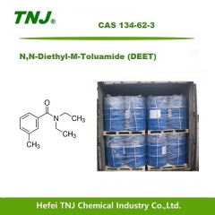 China Diethyltoluamide DEET suppliers factory manufacturers