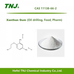 Best price Xanthan Gum suppliers factory manufacturers