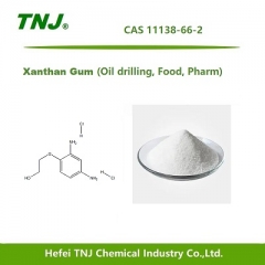 Best price Xanthan Gum suppliers factory manufacturers