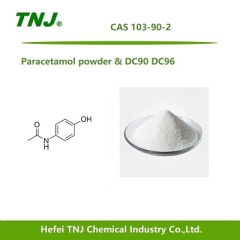 Paracetamol powder & DC90 DC96 suppliers factory