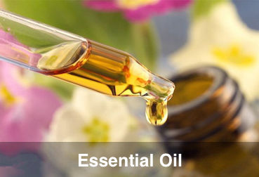 Ji'AN ESSENTIAL OIL SITE