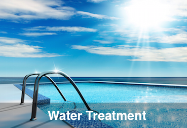 ZIBO WATER TREATMENT SITE
